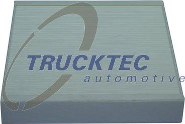 Trucktec Automotive 07.59.071 - Filtrs, Salona telpas gaiss ps1.lv