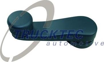 Trucktec Automotive 07.54.016 - Stiklu pacēlāja rokturis ps1.lv
