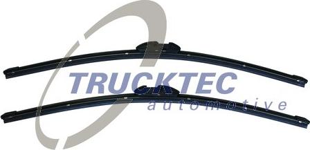 Trucktec Automotive 07.58.055 - Stikla tīrītāja slotiņa ps1.lv