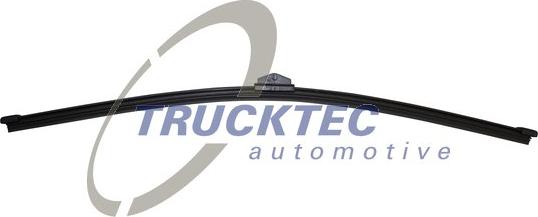Trucktec Automotive 07.58.060 - Stikla tīrītāja slotiņa ps1.lv
