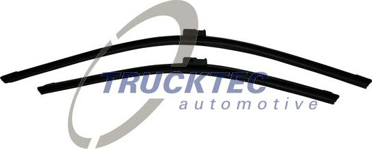 Trucktec Automotive 07.58.018 - Stikla tīrītāja slotiņa ps1.lv