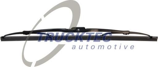 Trucktec Automotive 07.58.030 - Stikla tīrītāja slotiņa ps1.lv
