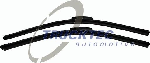 Trucktec Automotive 07.58.029 - Stikla tīrītāja slotiņa ps1.lv