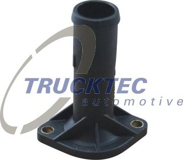 Trucktec Automotive 07.19.044 - Dzesēšanas šķidruma flancis ps1.lv