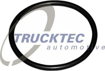 Trucktec Automotive 07.19.039 - Blīve, Termostats ps1.lv