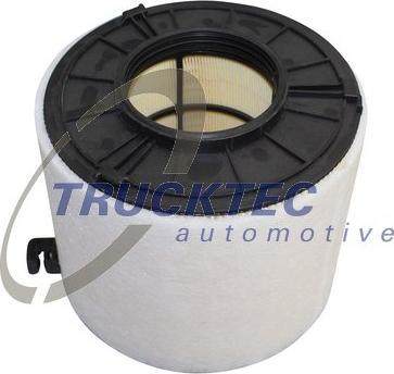 Trucktec Automotive 07.14.033 - Gaisa filtrs ps1.lv