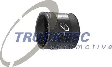 Trucktec Automotive 07.14.100 - Pūtes sistēmas gaisa caurule ps1.lv