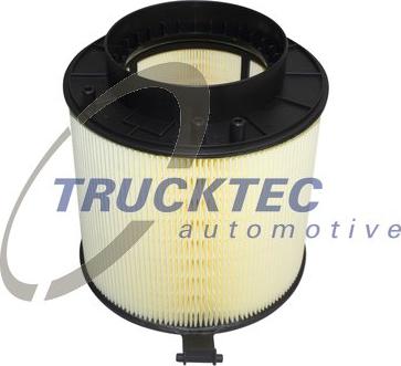 Trucktec Automotive 07.14.312 - Gaisa filtrs ps1.lv