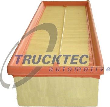 Trucktec Automotive 07.14.210 - Gaisa filtrs ps1.lv