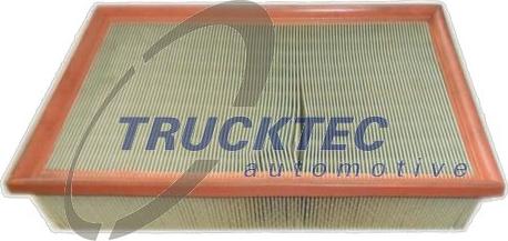 Trucktec Automotive 07.14.218 - Gaisa filtrs ps1.lv
