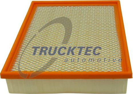 Trucktec Automotive 07.14.213 - Gaisa filtrs ps1.lv