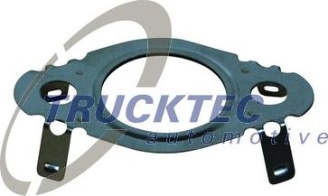 Trucktec Automotive 07.16.053 - Blīve, Izplūdes gāzu recirkulācijas vārsts ps1.lv