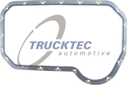 Trucktec Automotive 07.10.006 - Blīve, Eļļas vācele ps1.lv