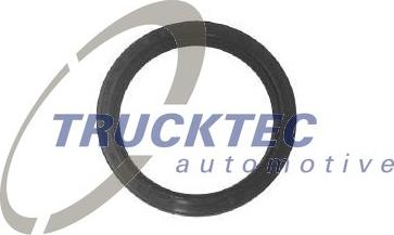 Trucktec Automotive 07.10.008 - Vārpstas blīvgredzens, Kloķvārpsta ps1.lv