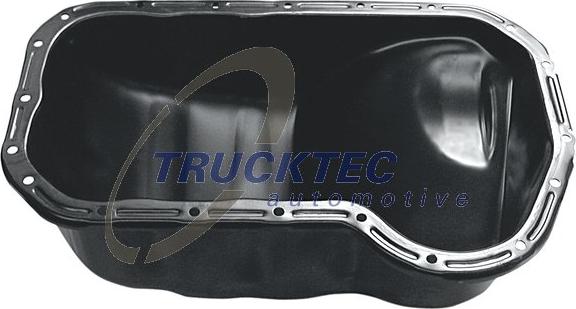 Trucktec Automotive 07.10.011 - Eļļas vācele ps1.lv