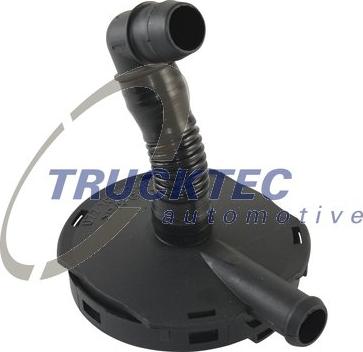 Trucktec Automotive 07.10.074 - Vārsts, Motora kartera ventilācija ps1.lv