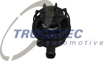 Trucktec Automotive 07.10.110 - Eļļas atdalītājs, Kartera ventilācija ps1.lv