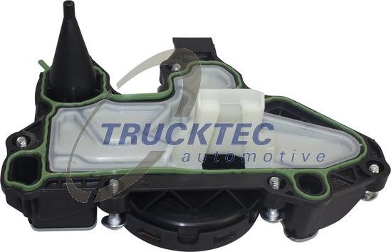 Trucktec Automotive 07.10.124 - Eļļas atdalītājs, Kartera ventilācija ps1.lv