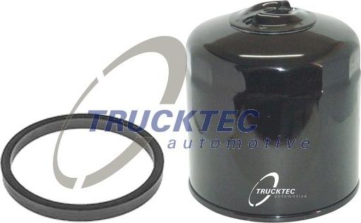 Trucktec Automotive 07.18.043 - Eļļas filtrs ps1.lv