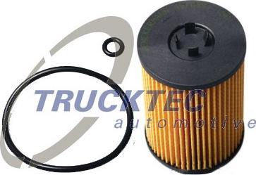 Trucktec Automotive 07.18.054 - Eļļas filtrs ps1.lv