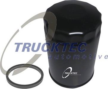 Trucktec Automotive 07.18.053 - Eļļas filtrs ps1.lv