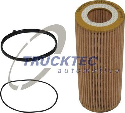 Trucktec Automotive 07.18.052 - Eļļas filtrs ps1.lv