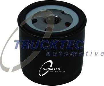 Trucktec Automotive 07.18.064 - Eļļas filtrs ps1.lv