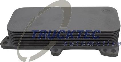 Trucktec Automotive 07.18.039 - Eļļas radiators, Motoreļļa ps1.lv
