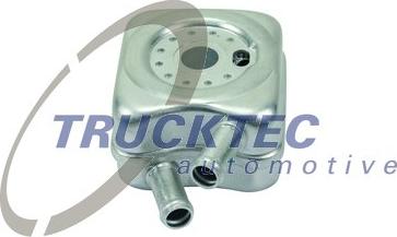 Trucktec Automotive 07.18.034 - Eļļas radiators, Motoreļļa ps1.lv