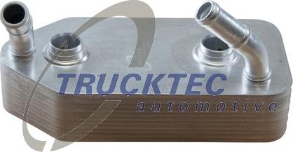 Trucktec Automotive 07.18.038 - Eļļas radiators, Motoreļļa ps1.lv