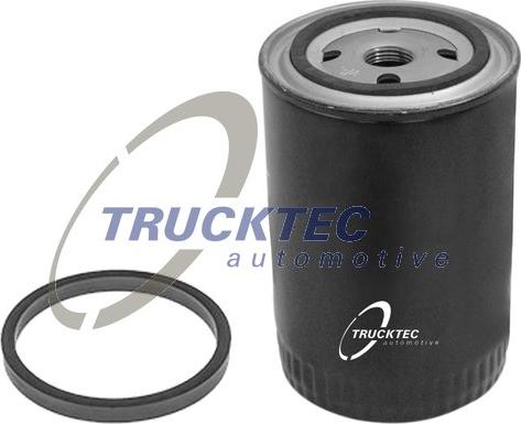 Trucktec Automotive 07.18.022 - Eļļas filtrs ps1.lv