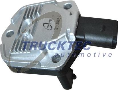 Trucktec Automotive 07.17.051 - Devējs, Motoreļļas līmenis ps1.lv