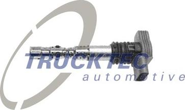 Trucktec Automotive 07.17.027 - Aizdedzes spole ps1.lv