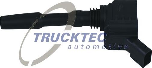 Trucktec Automotive 07.17.074 - Aizdedzes spole ps1.lv