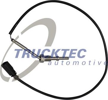 Trucktec Automotive 07.17.120 - Devējs, Izplūdes gāzu temperatūra ps1.lv