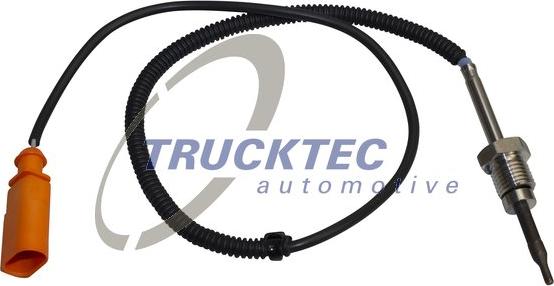 Trucktec Automotive 07.17.127 - Devējs, Izplūdes gāzu temperatūra ps1.lv