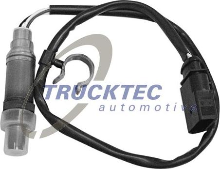 Trucktec Automotive 07.39.029 - Lambda zonde ps1.lv