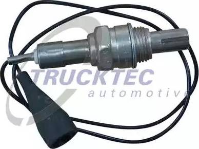 Trucktec Automotive 07.39.026 - Lambda zonde ps1.lv