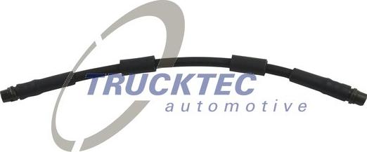 Trucktec Automotive 07.35.069 - Bremžu šļūtene ps1.lv