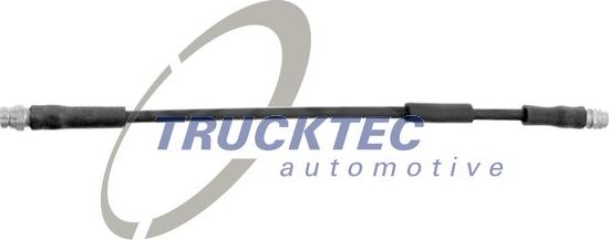 Trucktec Automotive 07.35.064 - Bremžu šļūtene ps1.lv