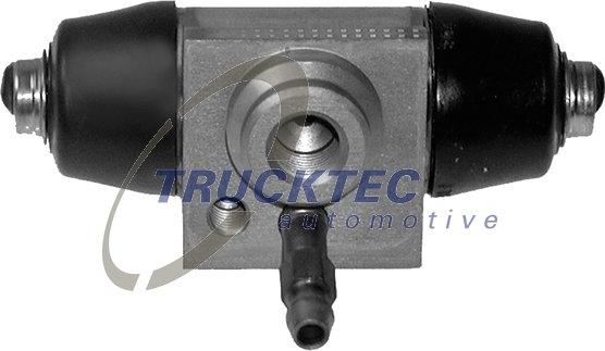 Trucktec Automotive 07.35.003 - Riteņa bremžu cilindrs ps1.lv