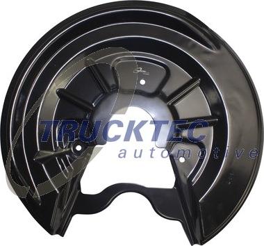 Trucktec Automotive 07.35.349 - Dubļu sargs, Bremžu disks ps1.lv