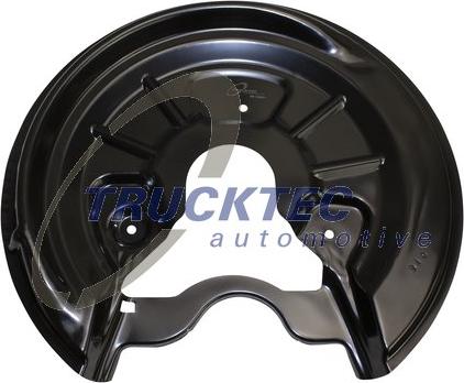 Trucktec Automotive 07.35.340 - Dubļu sargs, Bremžu disks ps1.lv