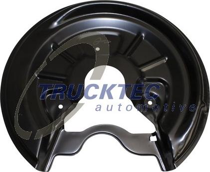 Trucktec Automotive 07.35.341 - Dubļu sargs, Bremžu disks ps1.lv