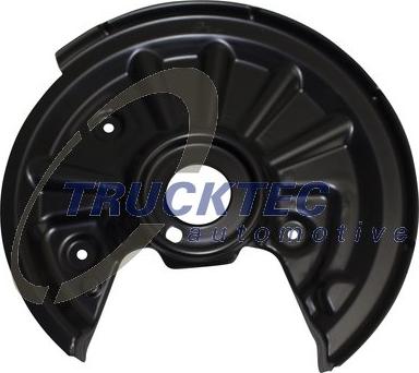 Trucktec Automotive 07.35.367 - Dubļu sargs, Bremžu disks ps1.lv