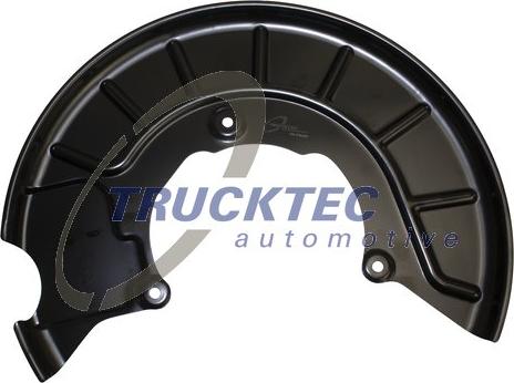 Trucktec Automotive 07.35.338 - Dubļu sargs, Bremžu disks ps1.lv