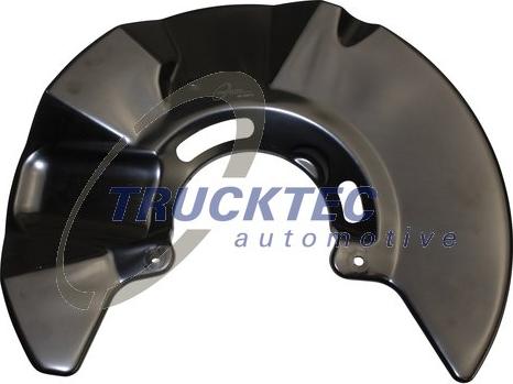 Trucktec Automotive 07.35.333 - Dubļu sargs, Bremžu disks ps1.lv