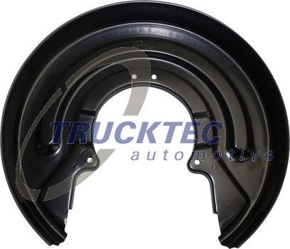 Trucktec Automotive 07.35.337 - Dubļu sargs, Bremžu disks ps1.lv