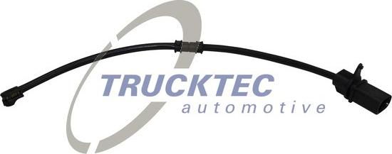 Trucktec Automotive 07.35.327 - Indikators, Bremžu uzliku nodilums ps1.lv