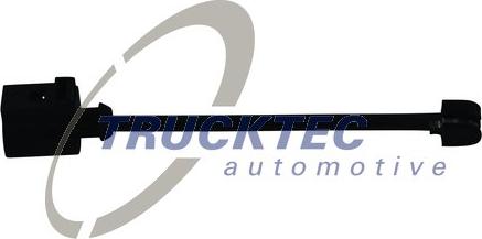 Trucktec Automotive 07.35.284 - Indikators, Bremžu uzliku nodilums ps1.lv